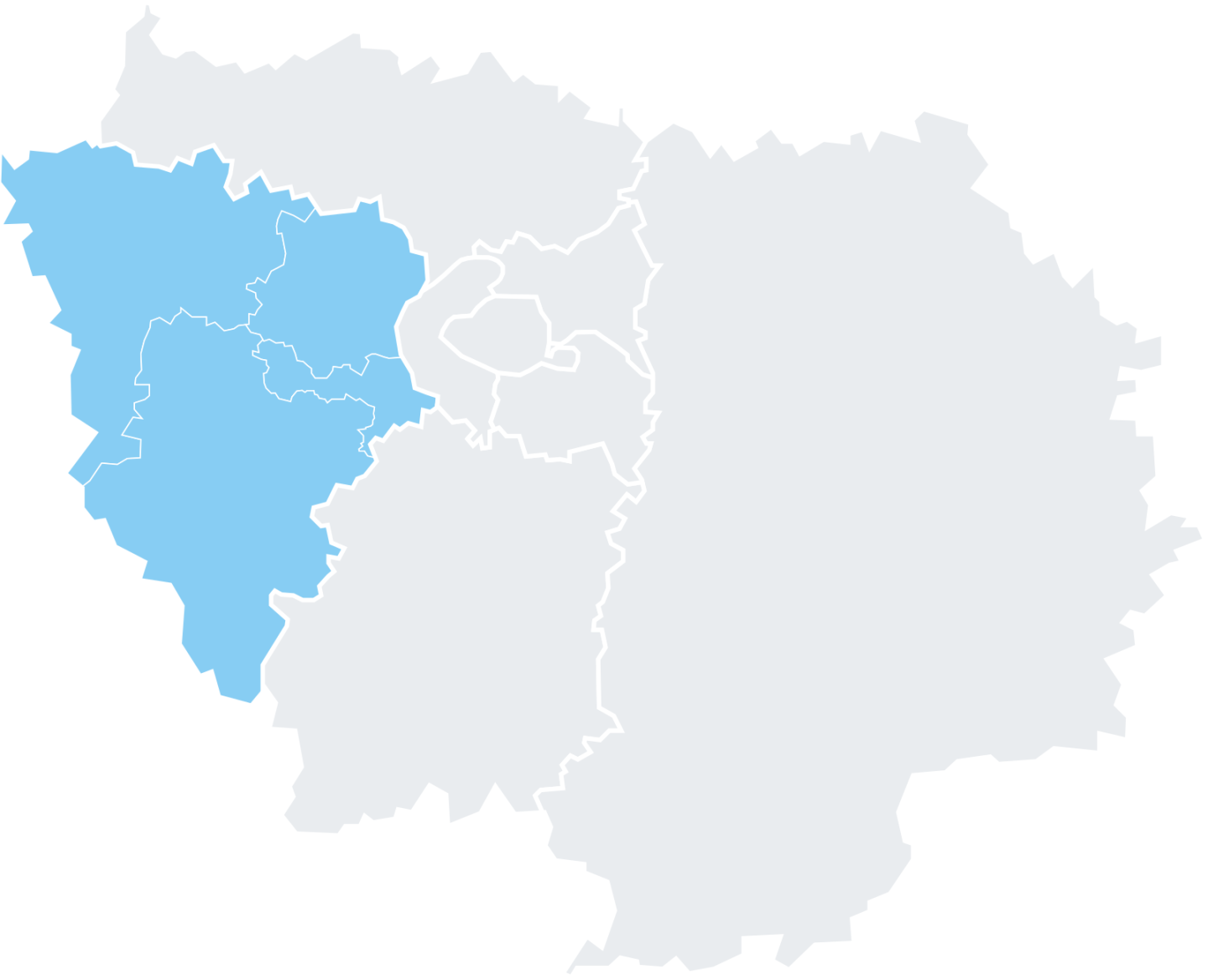 Département des Yvelines