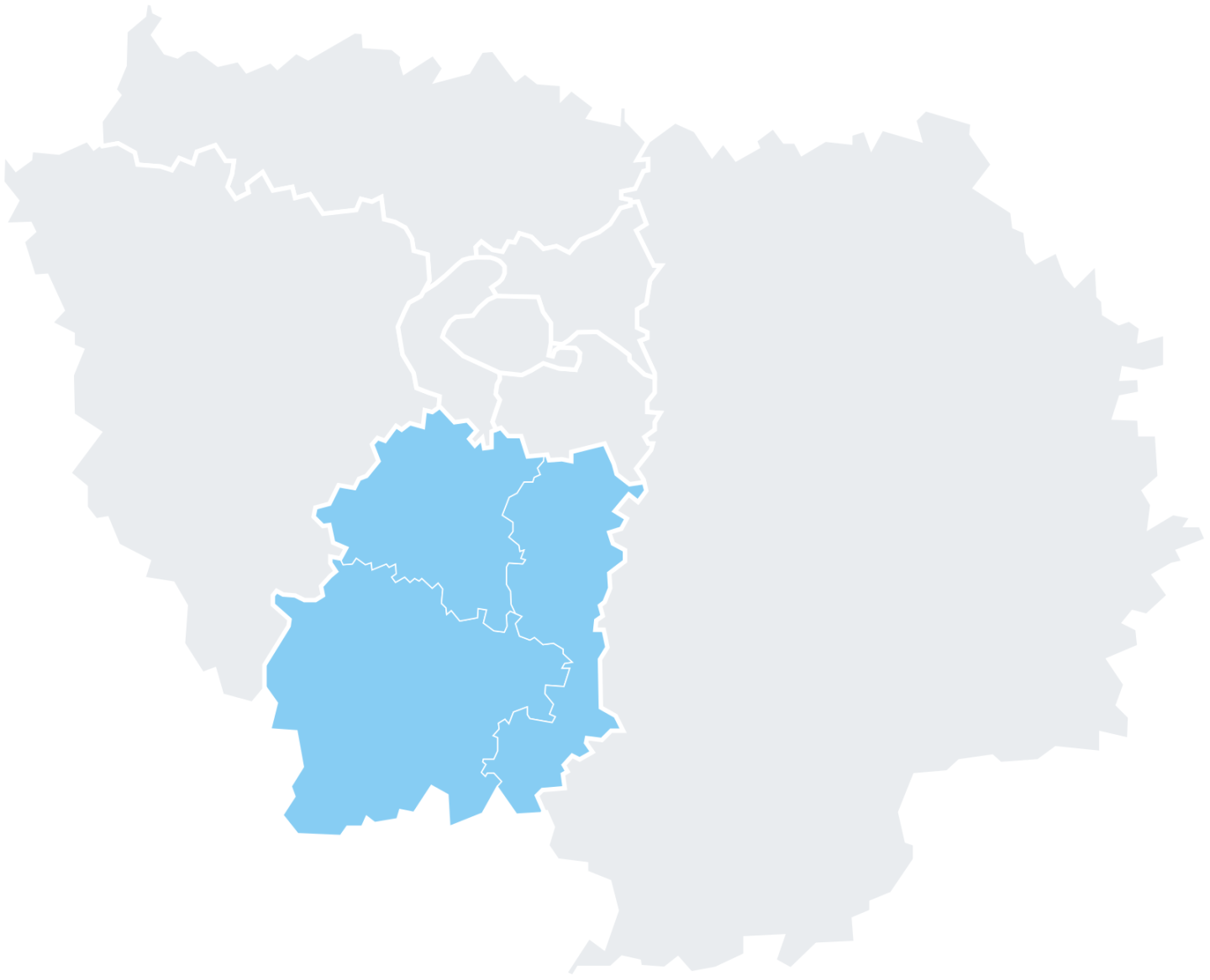 Département de l'Essonne