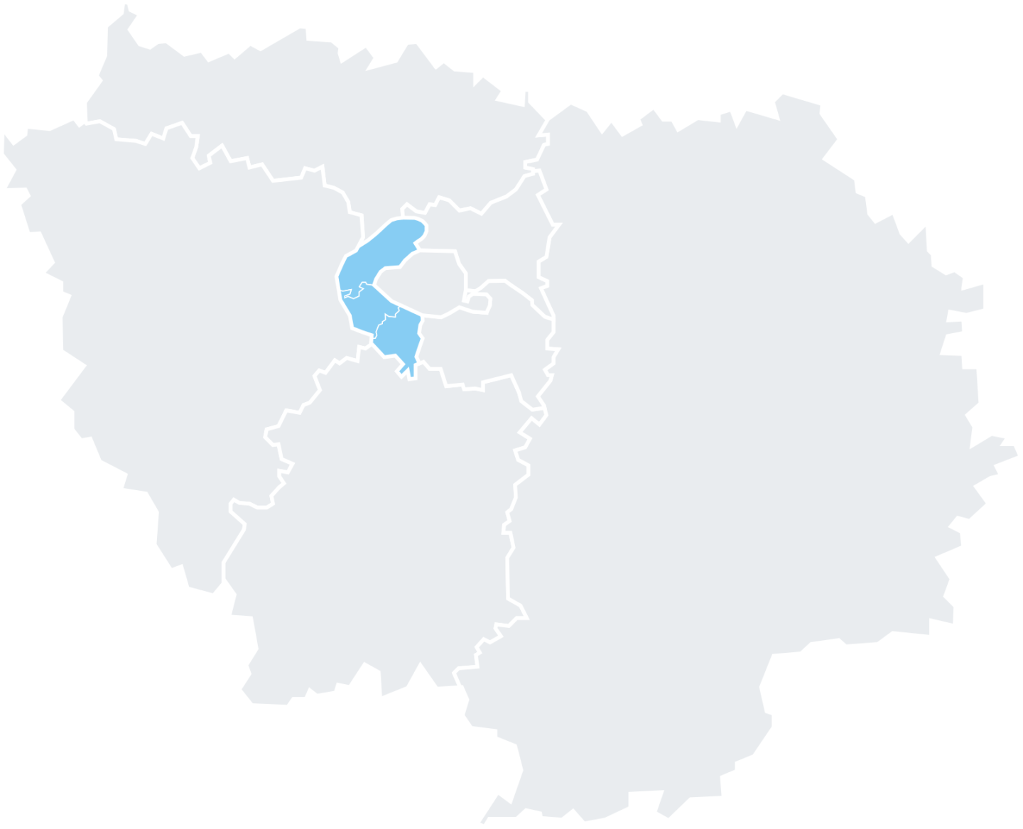 Département des Hauts-de-Seine
