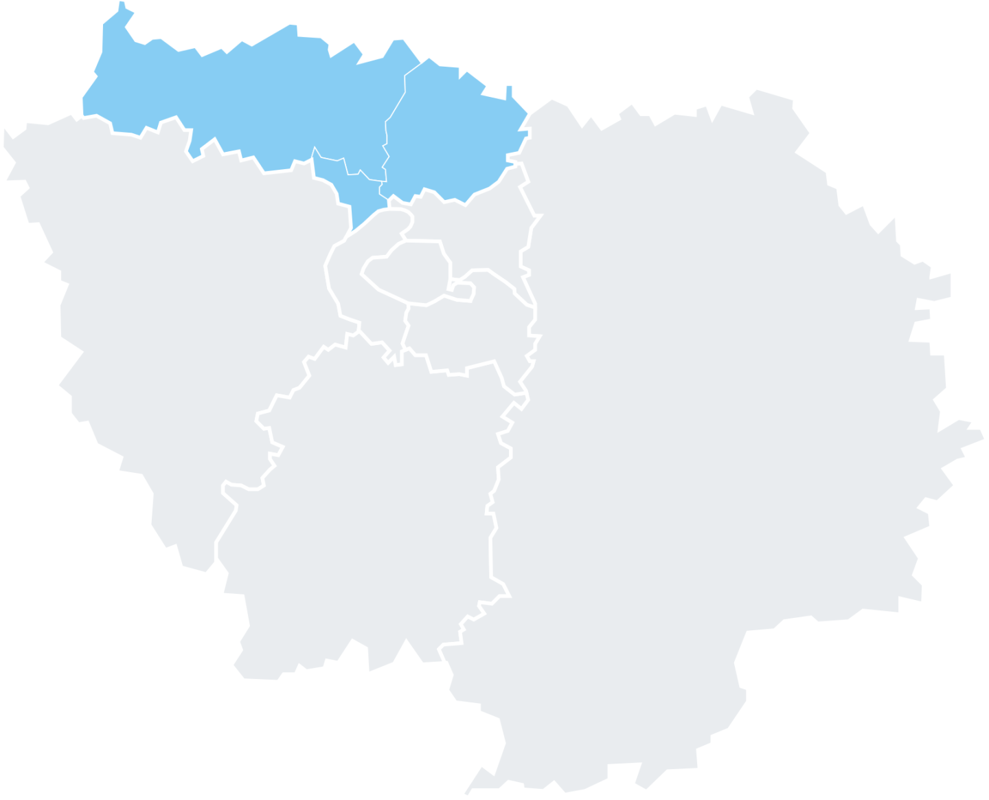 Département du Val-d'Oise