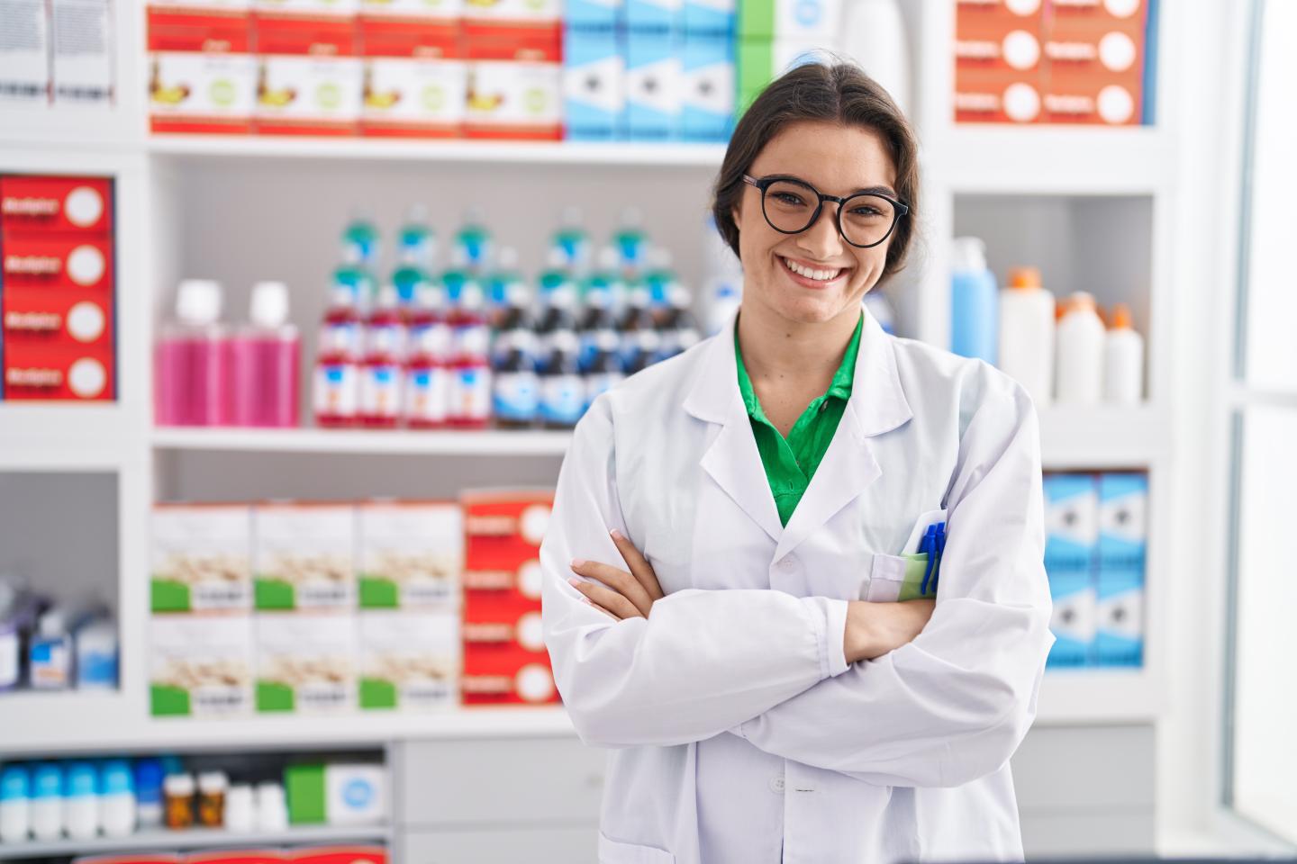Notre pharmacie