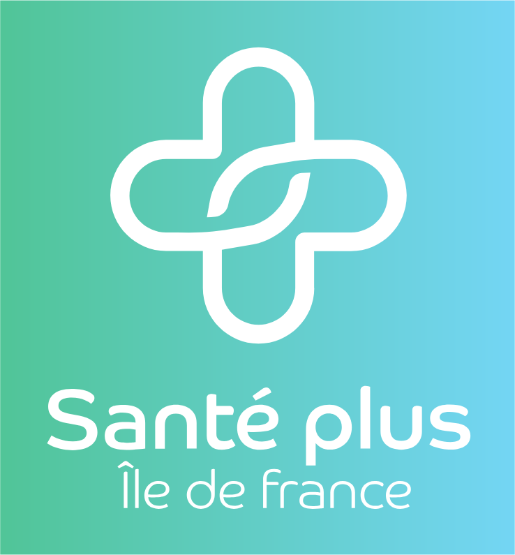 Logo Santé Plus 