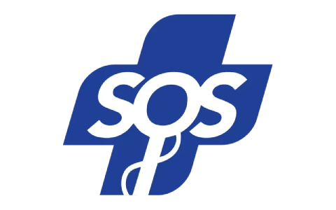 Logo SOS Médecin