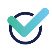 Icône validation